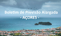 Azores Extended Forecast Bulletin