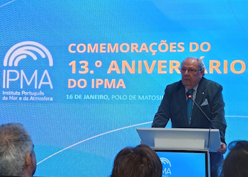 Sessão Aniversário IPMA Matosinhos