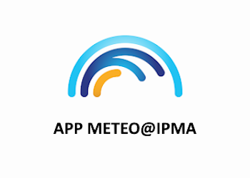 APP Meteo@ipma