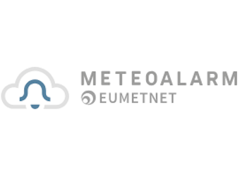 Logo Meteoalarm